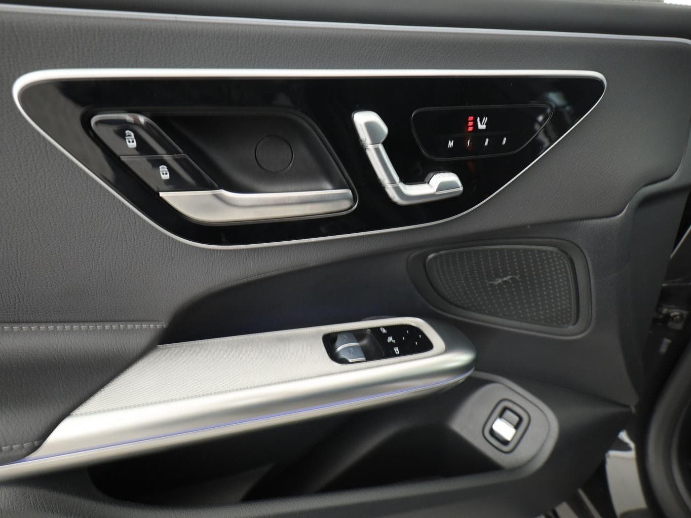 Mercedes-Benz CLE 200 Bild 20