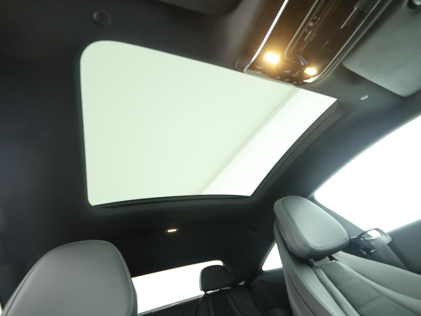 Mercedes-Benz CLE 200 Bild 21