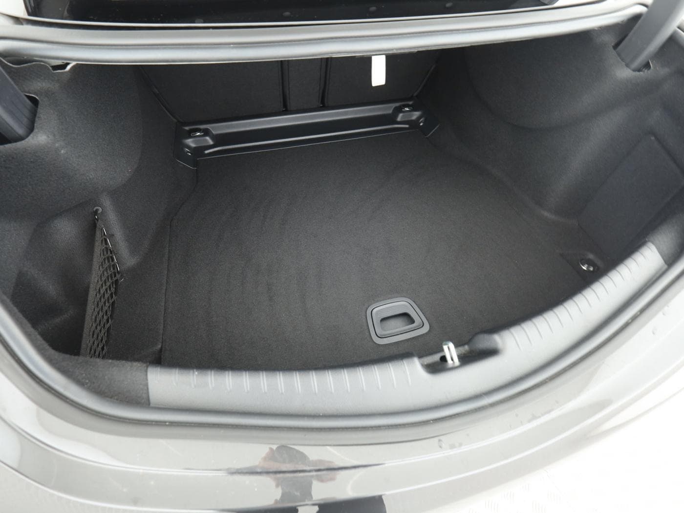 Mercedes-Benz CLE 200 Bild 23