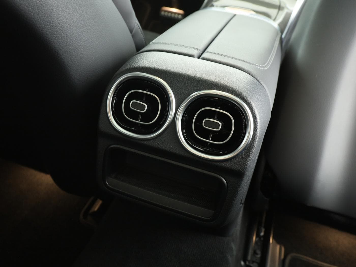 Mercedes-Benz CLE 200 Bild 24