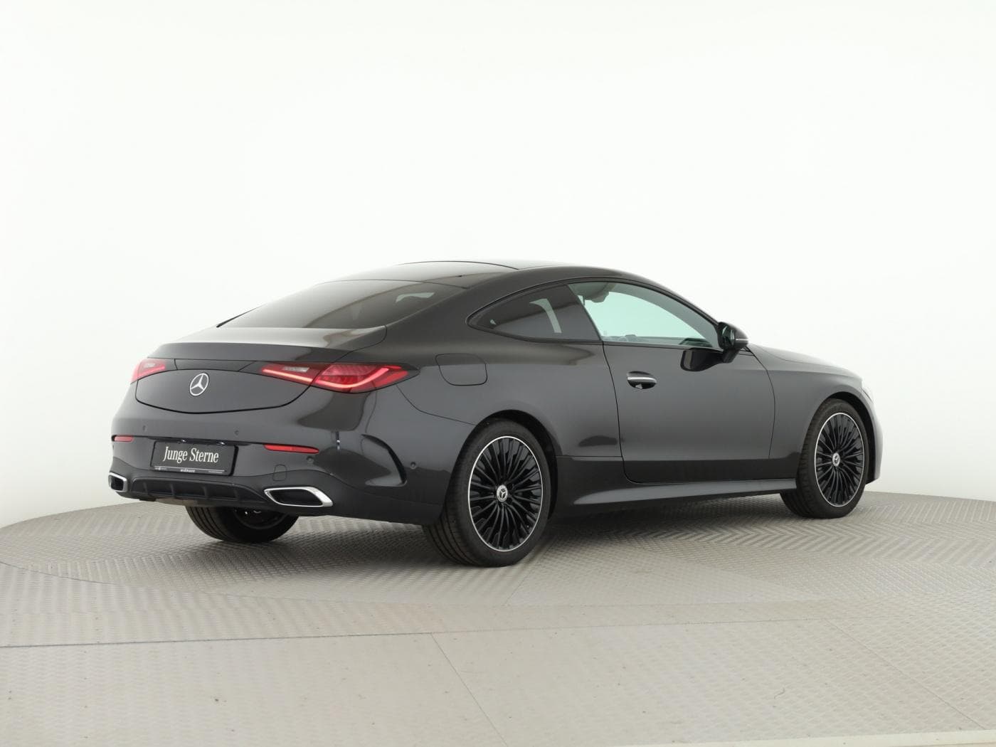 Mercedes-Benz CLE 200 Bild 6