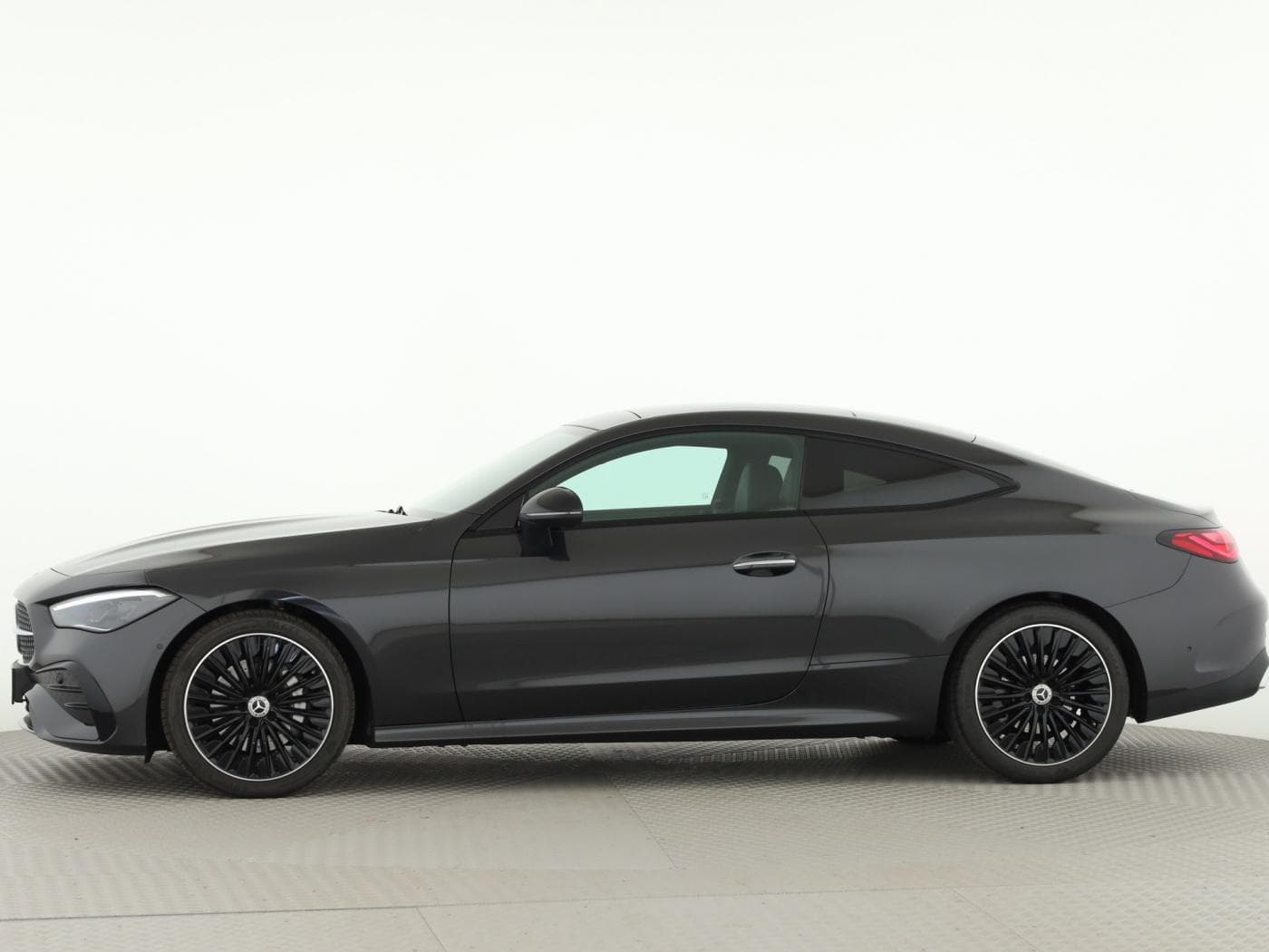 Mercedes-Benz CLE 200 Bild 7