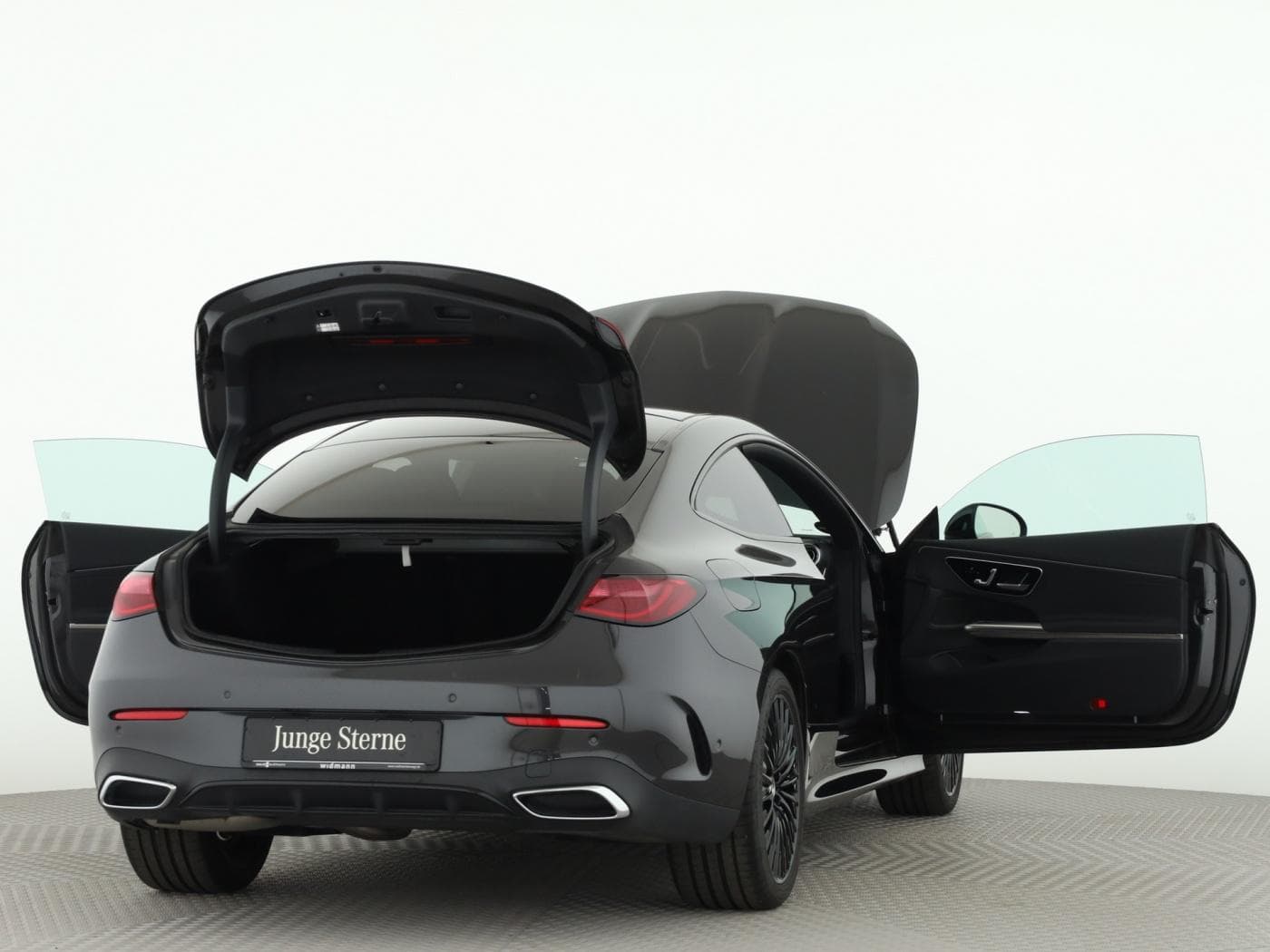 Mercedes-Benz CLE 200 Bild 9