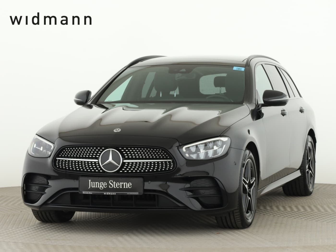 Mercedes-Benz E 300 de T