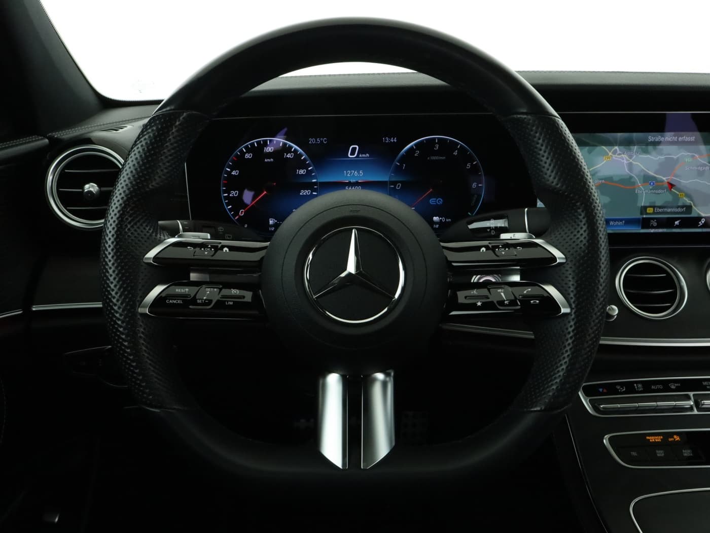 Mercedes-Benz E 300 de T Bild 11