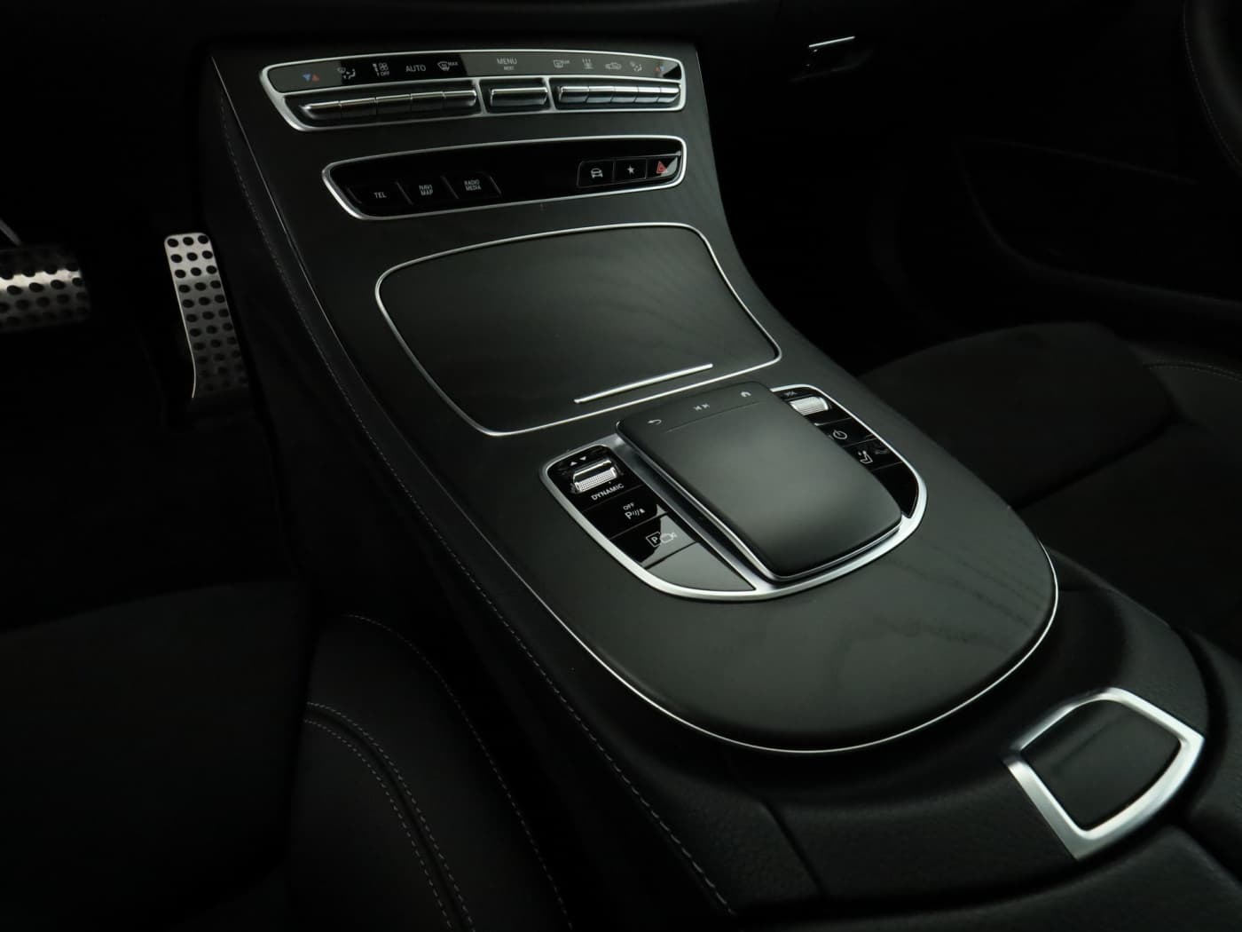 Mercedes-Benz E 300 de T Bild 15