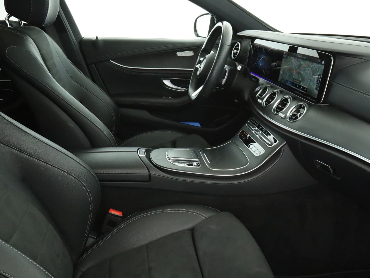 Mercedes-Benz E 300 de T Bild 17