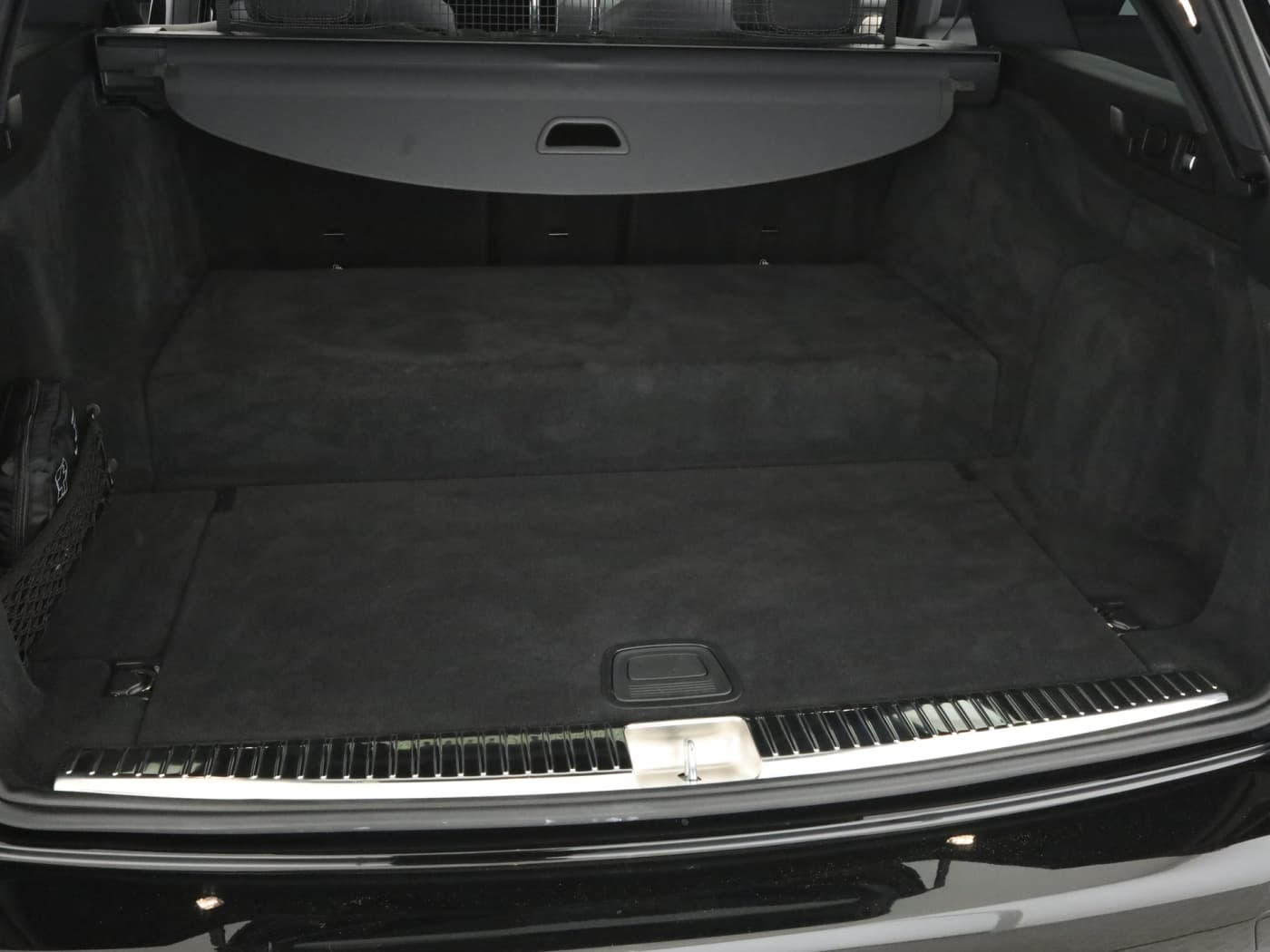 Mercedes-Benz E 300 de T Bild 23