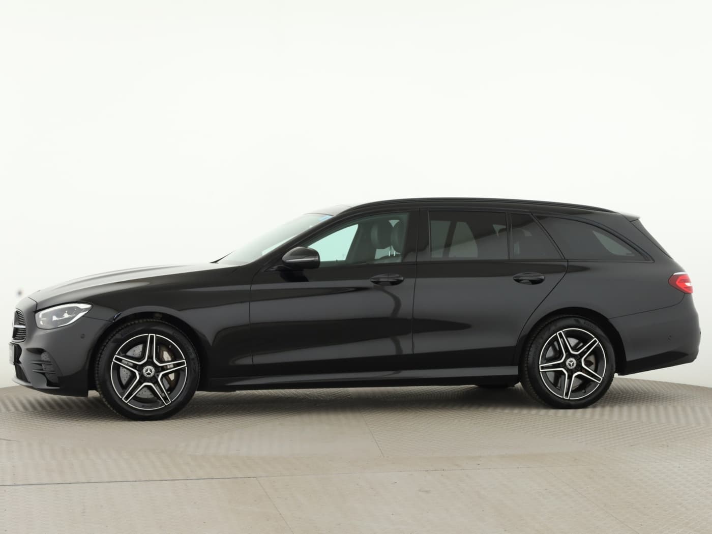 Mercedes-Benz E 300 de T Bild 7