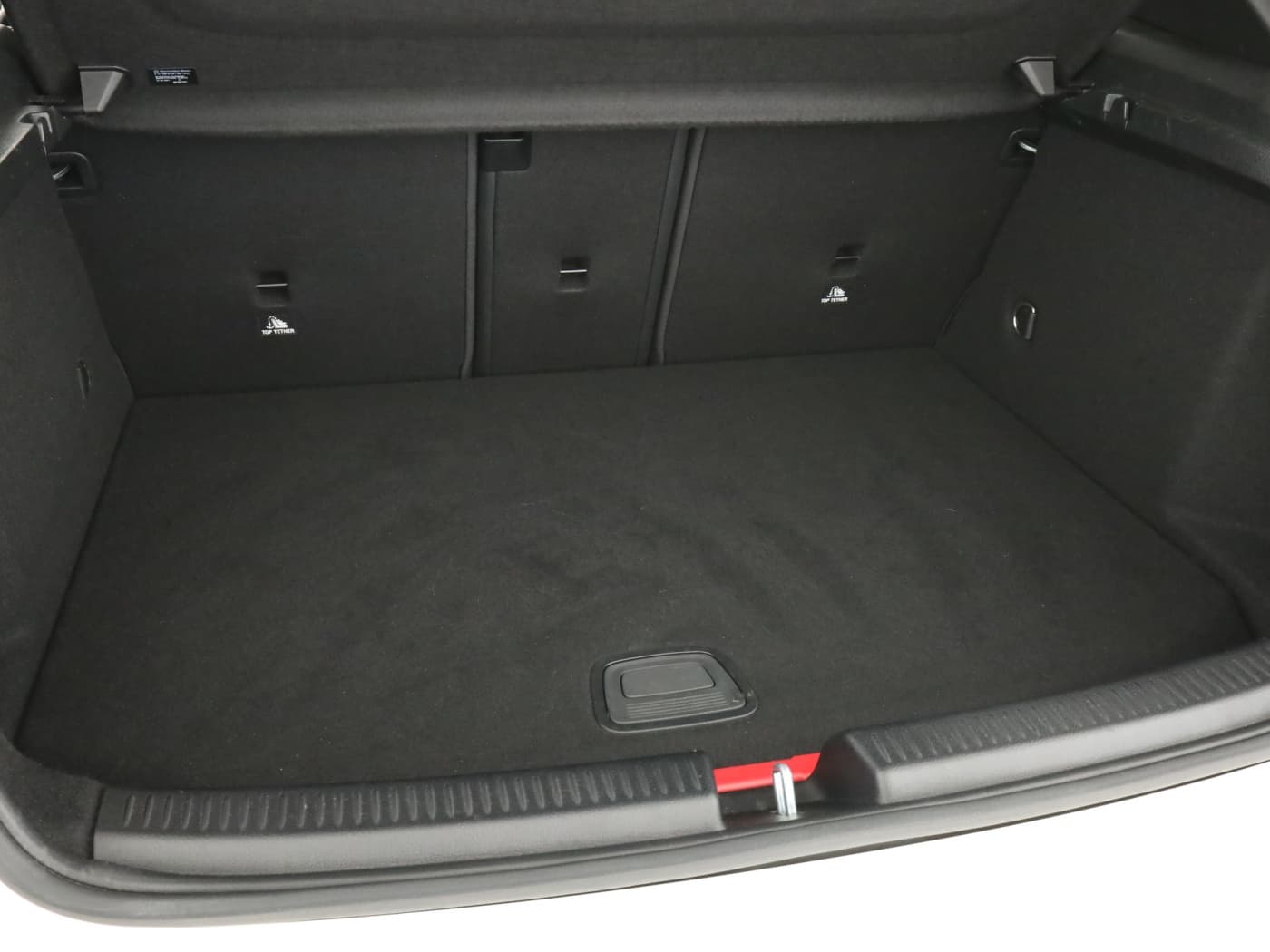 Mercedes-Benz A 250 e Bild 22