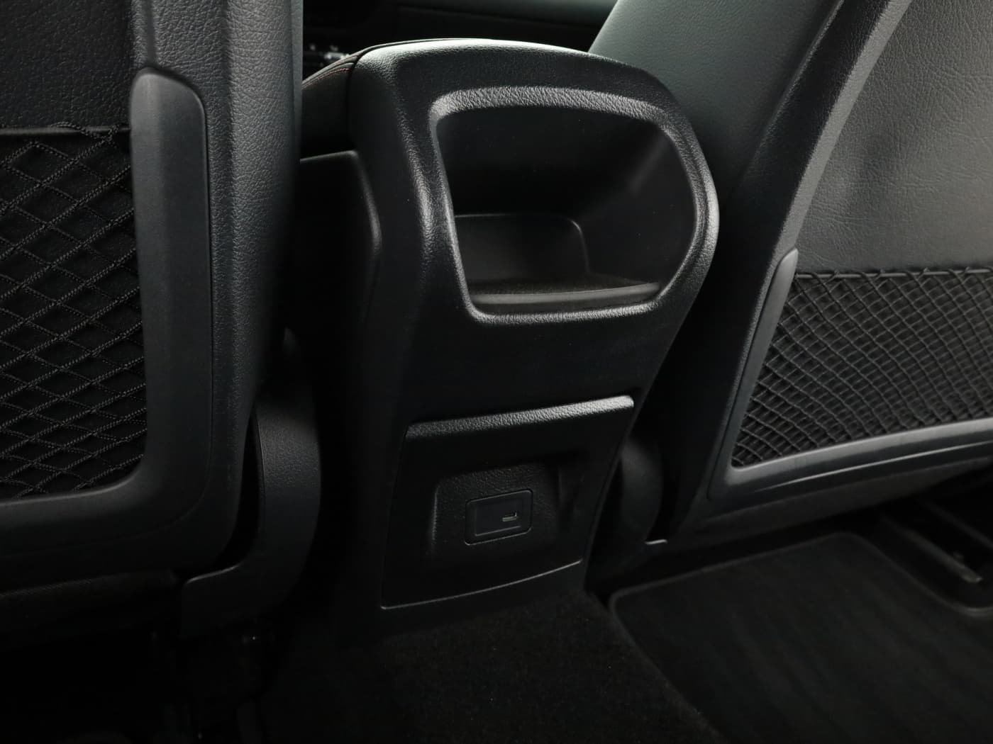 Mercedes-Benz A 250 e Bild 23