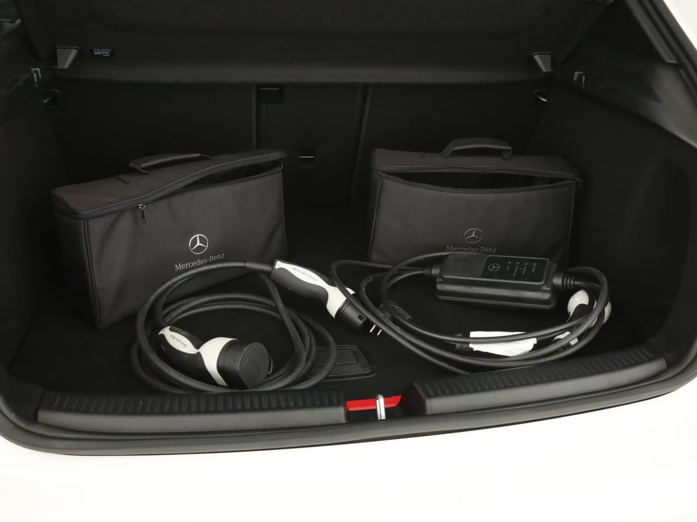 Mercedes-Benz A 250 e Bild 24