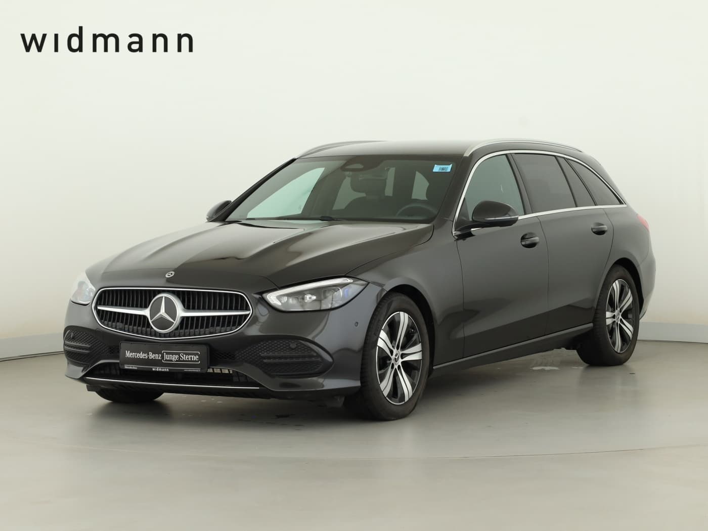 Mercedes-Benz C 200 d T