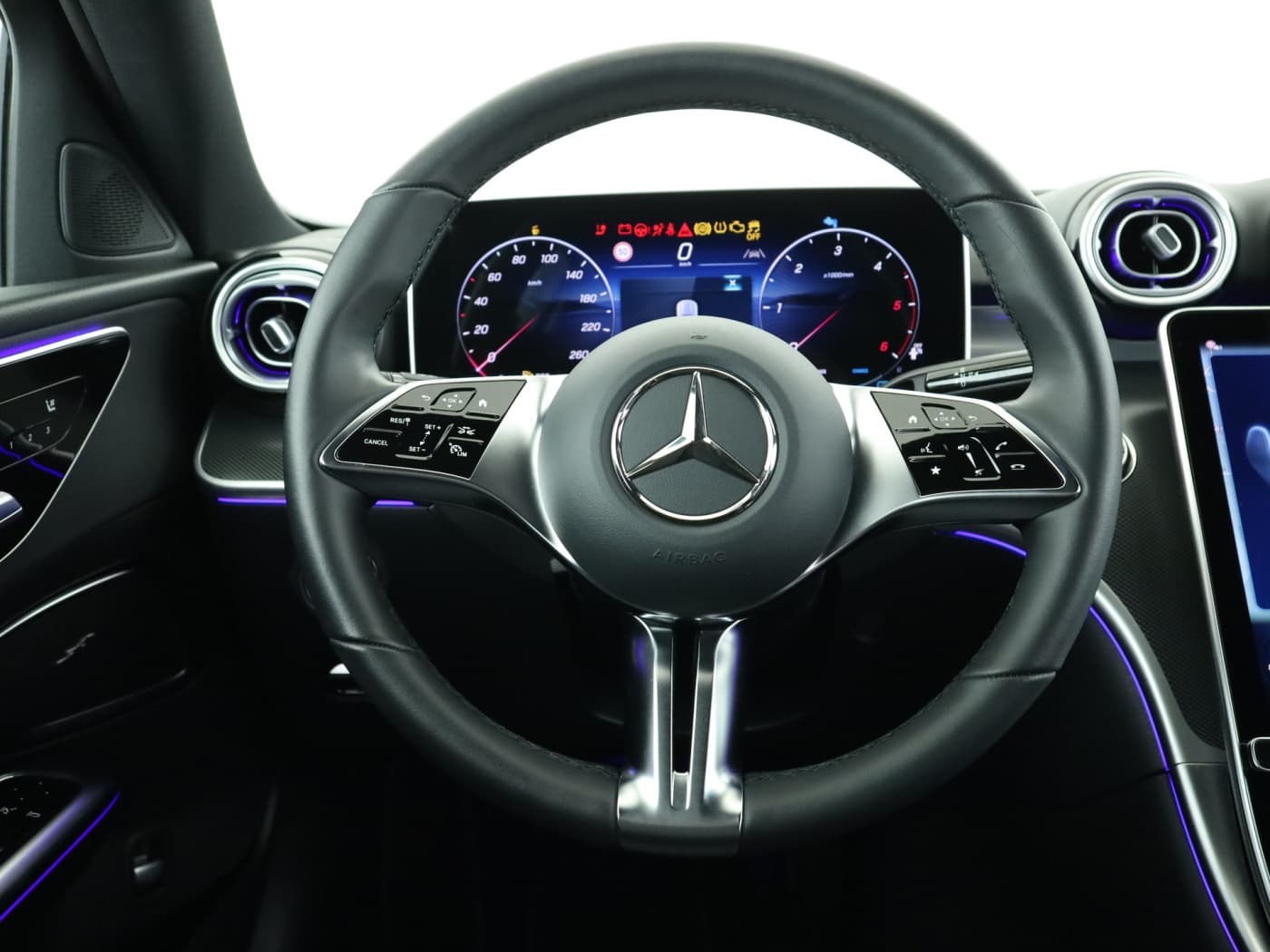 Mercedes-Benz C 200 d T Bild 11