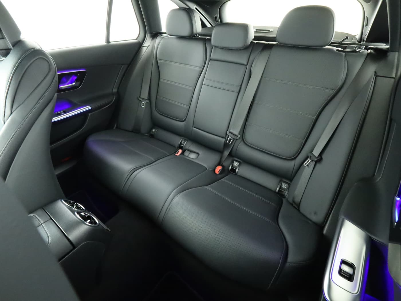 Mercedes-Benz C 200 d T Bild 18