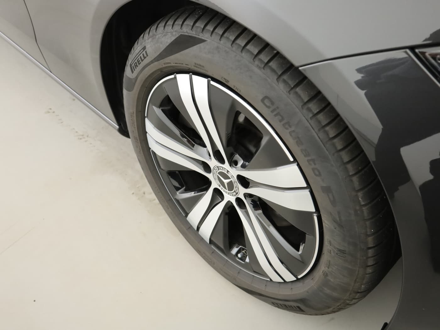 Mercedes-Benz C 200 d T Bild 21