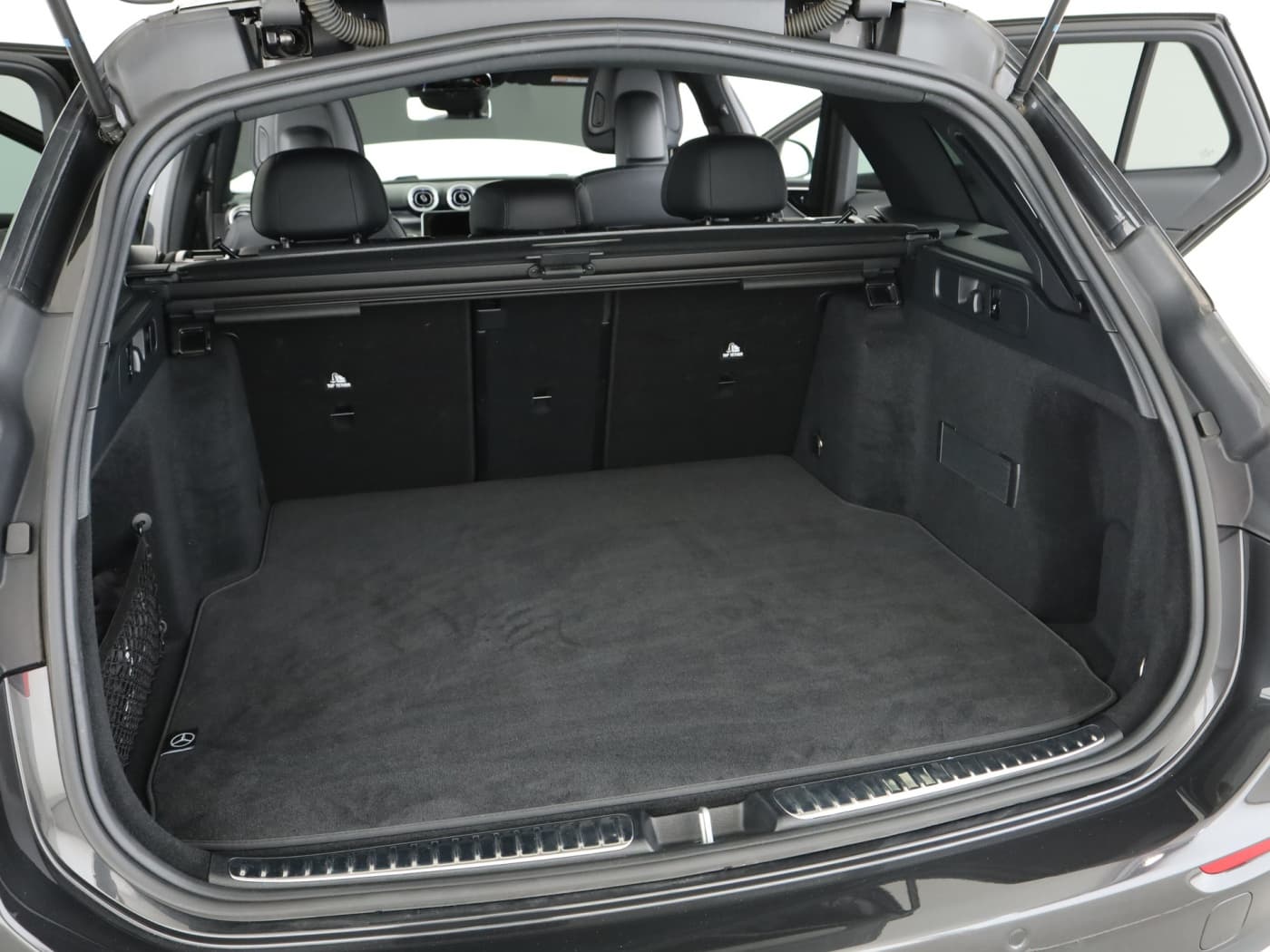 Mercedes-Benz C 200 d T Bild 22