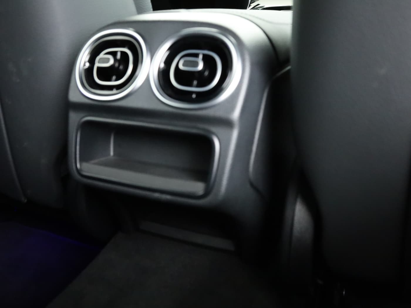 Mercedes-Benz C 200 d T Bild 23