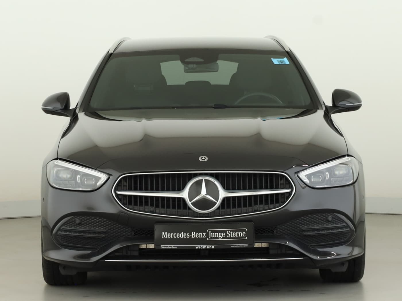 Mercedes-Benz C 200 d T Bild 3