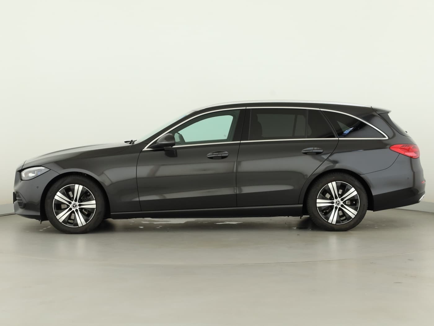 Mercedes-Benz C 200 d T Bild 7