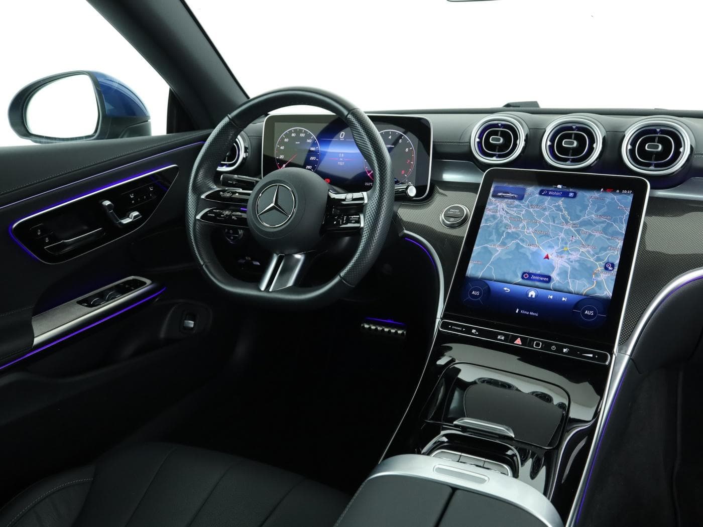 Mercedes-Benz CLE 200 Cabrio Bild 10