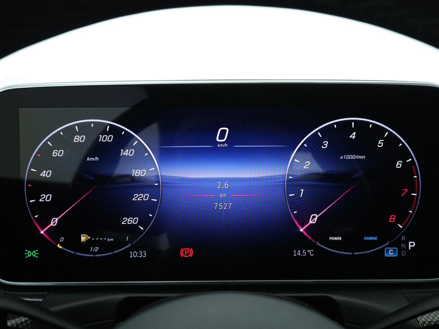 Mercedes-Benz CLE 200 Cabrio Bild 12