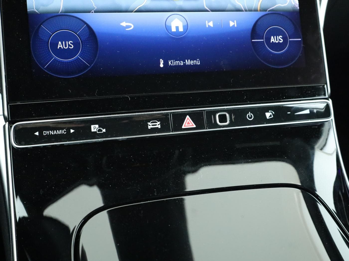 Mercedes-Benz CLE 200 Cabrio Bild 14