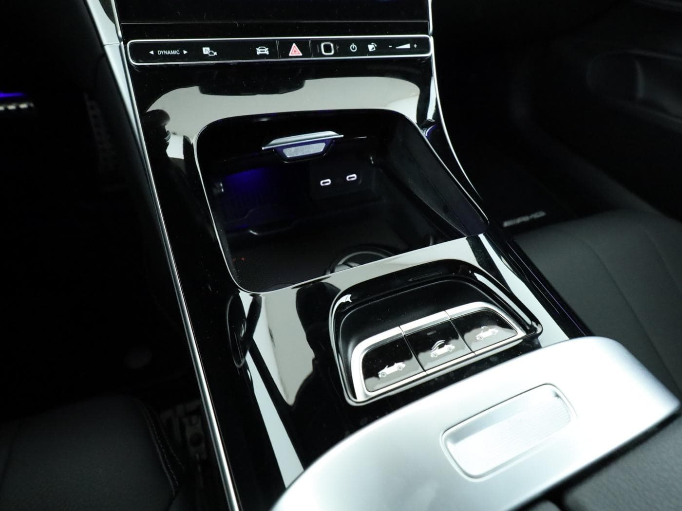 Mercedes-Benz CLE 200 Cabrio Bild 15