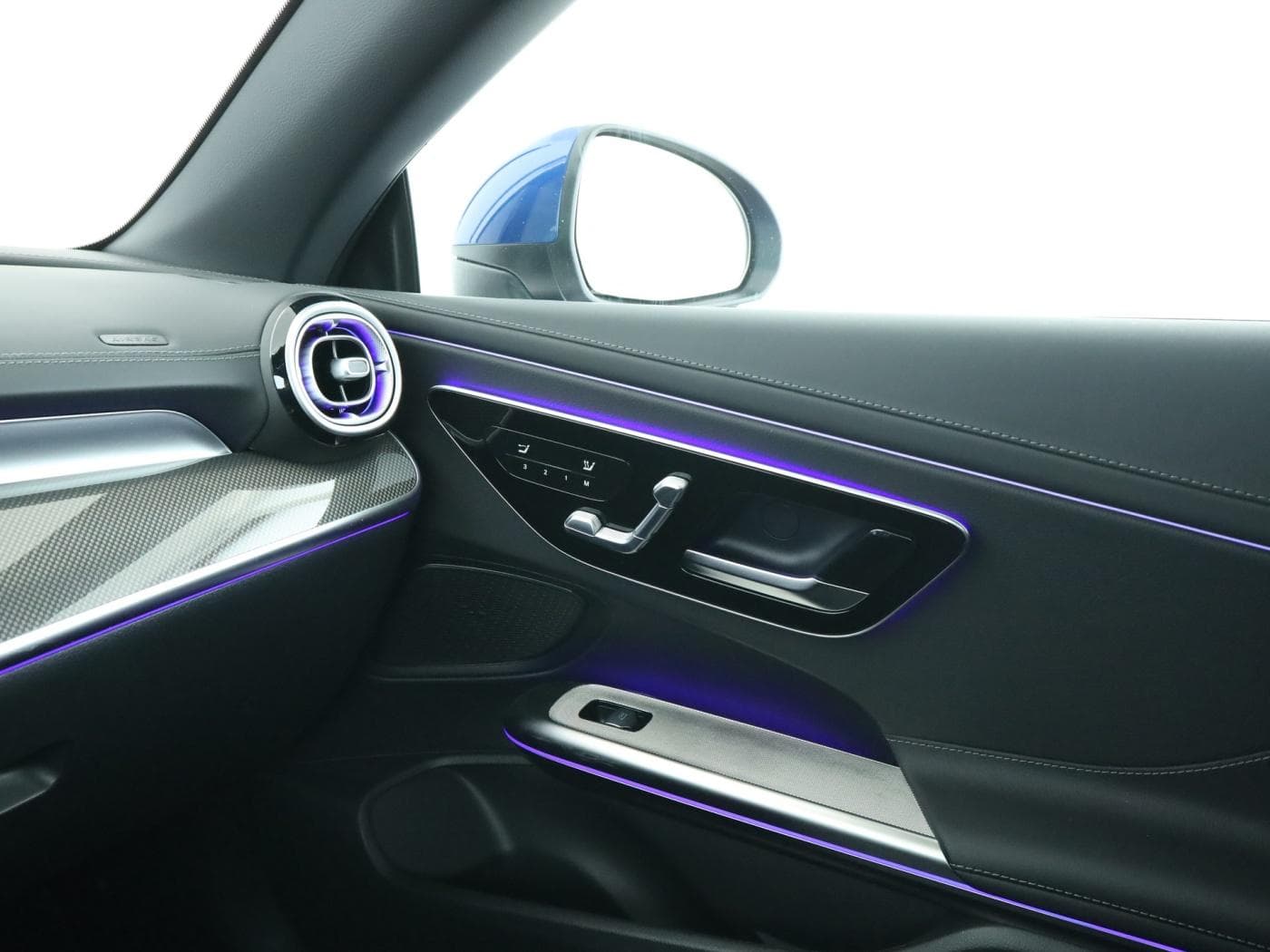 Mercedes-Benz CLE 200 Cabrio Bild 16