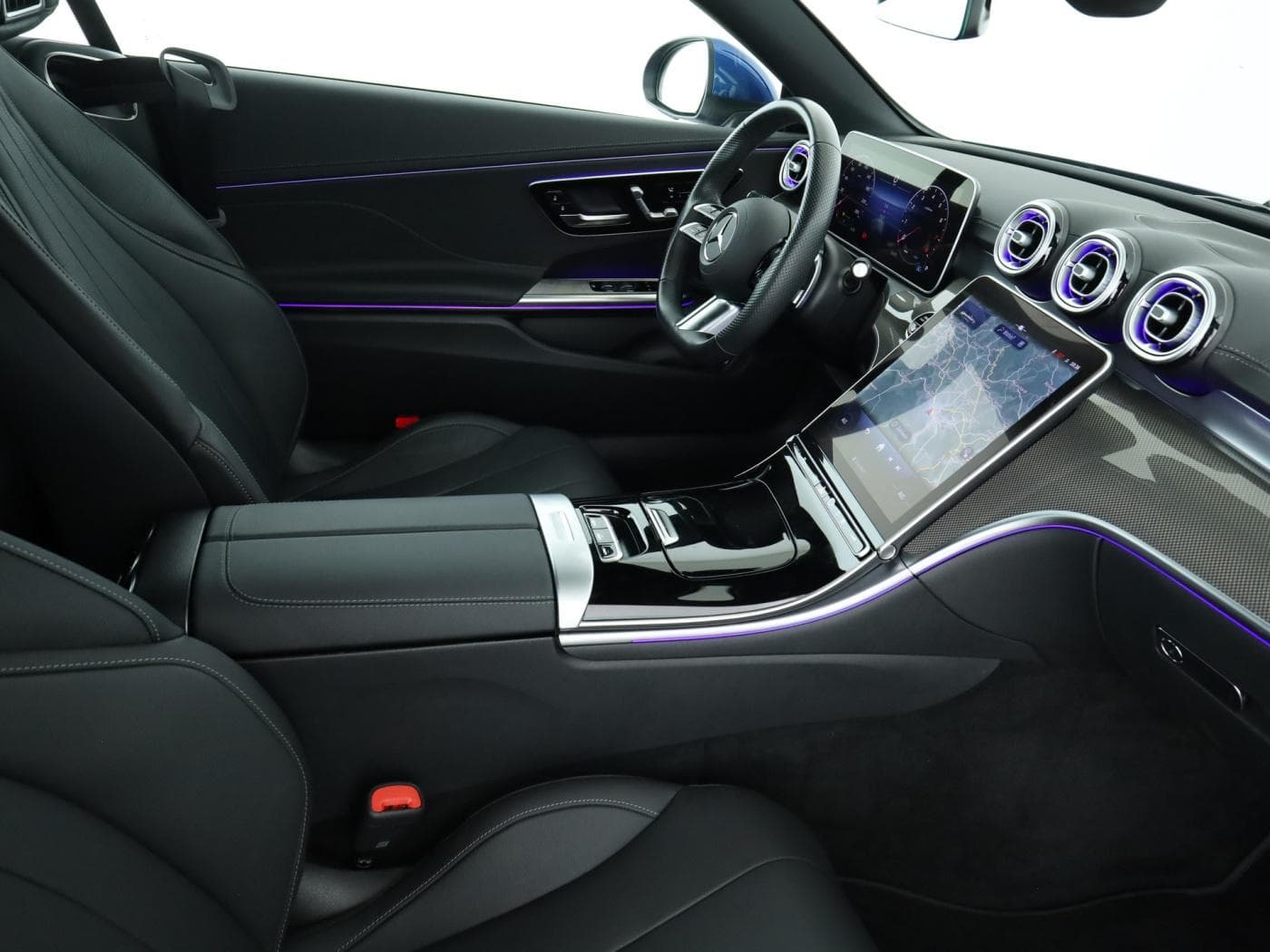 Mercedes-Benz CLE 200 Cabrio Bild 17