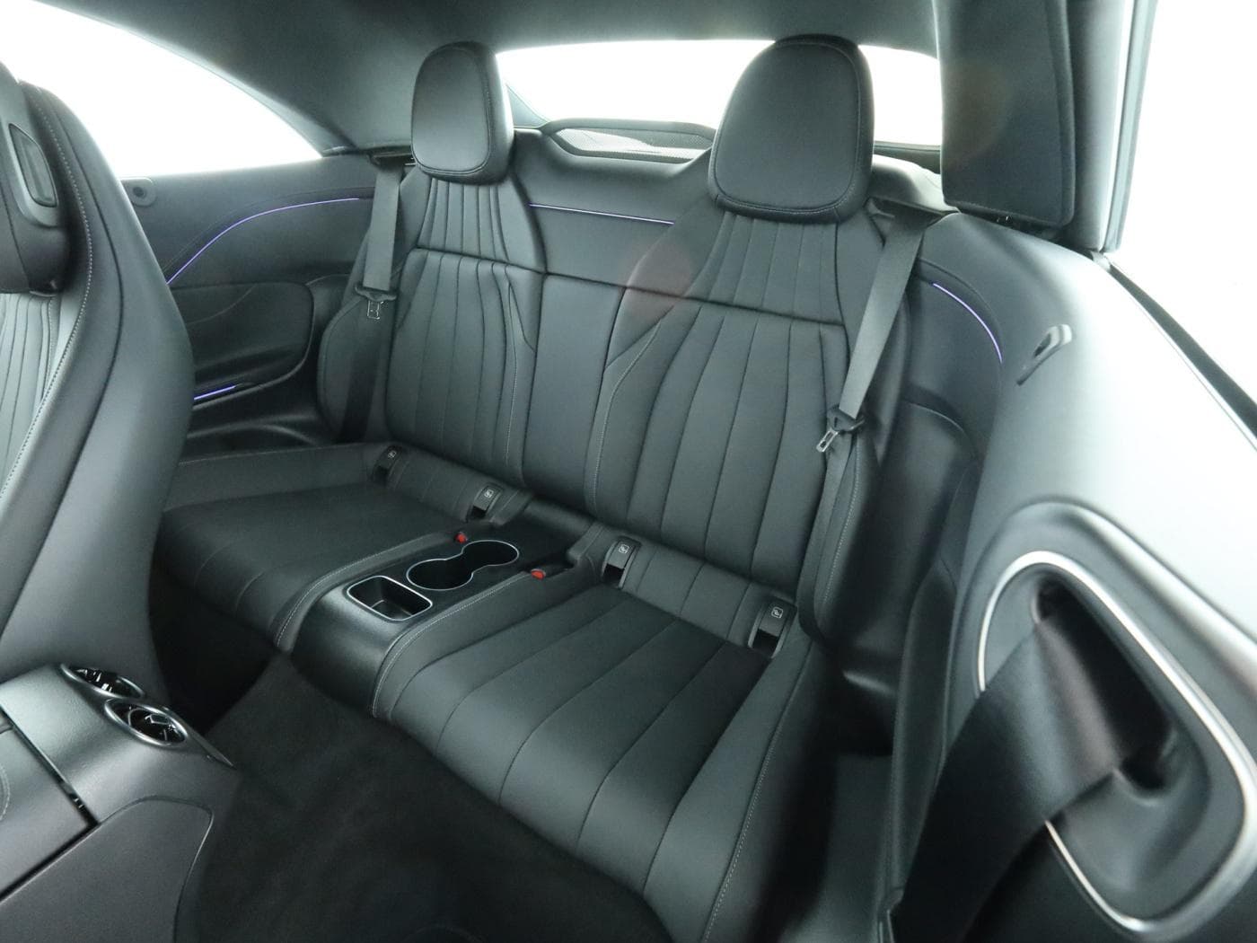 Mercedes-Benz CLE 200 Cabrio Bild 18