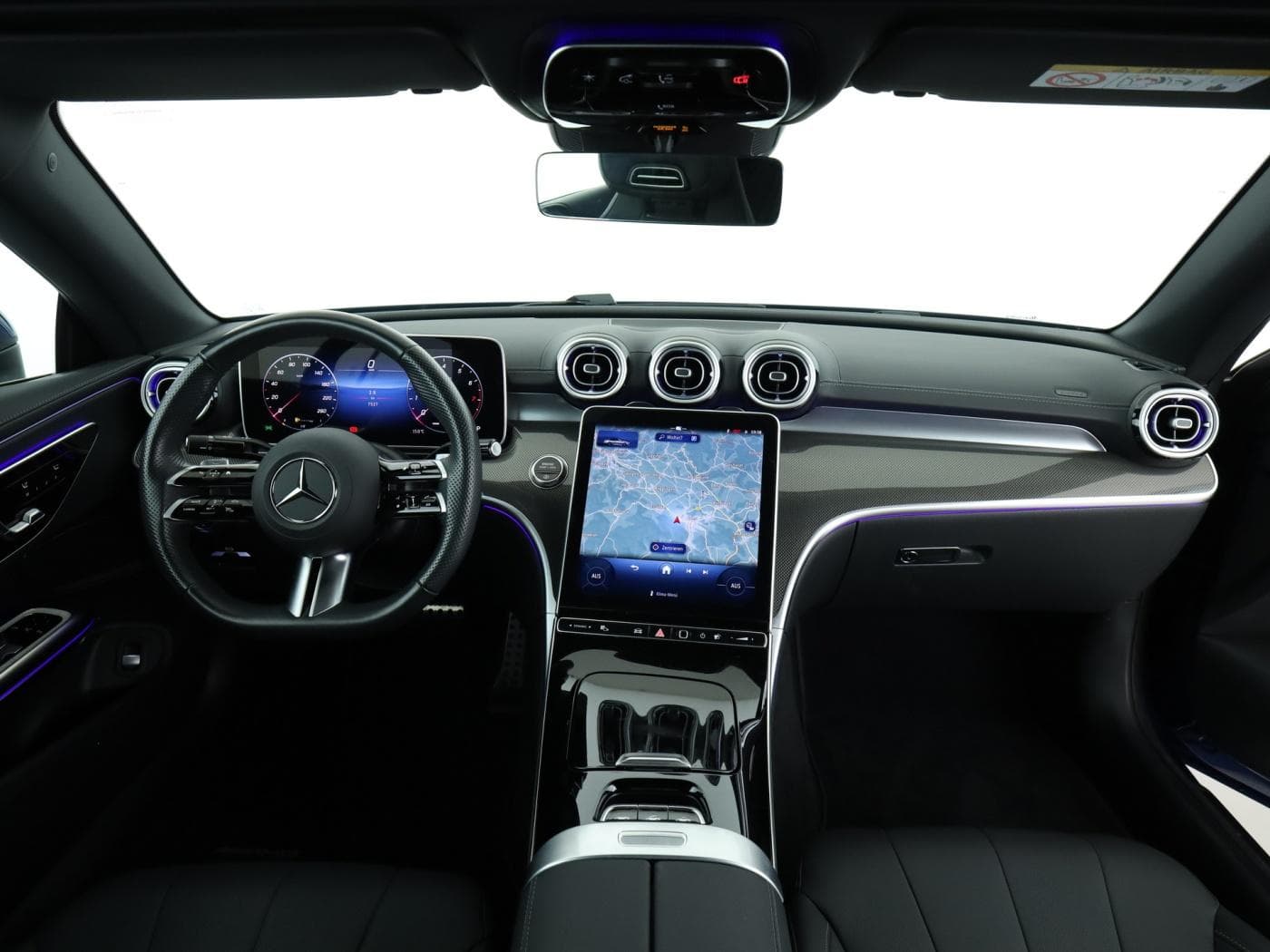 Mercedes-Benz CLE 200 Cabrio Bild 19