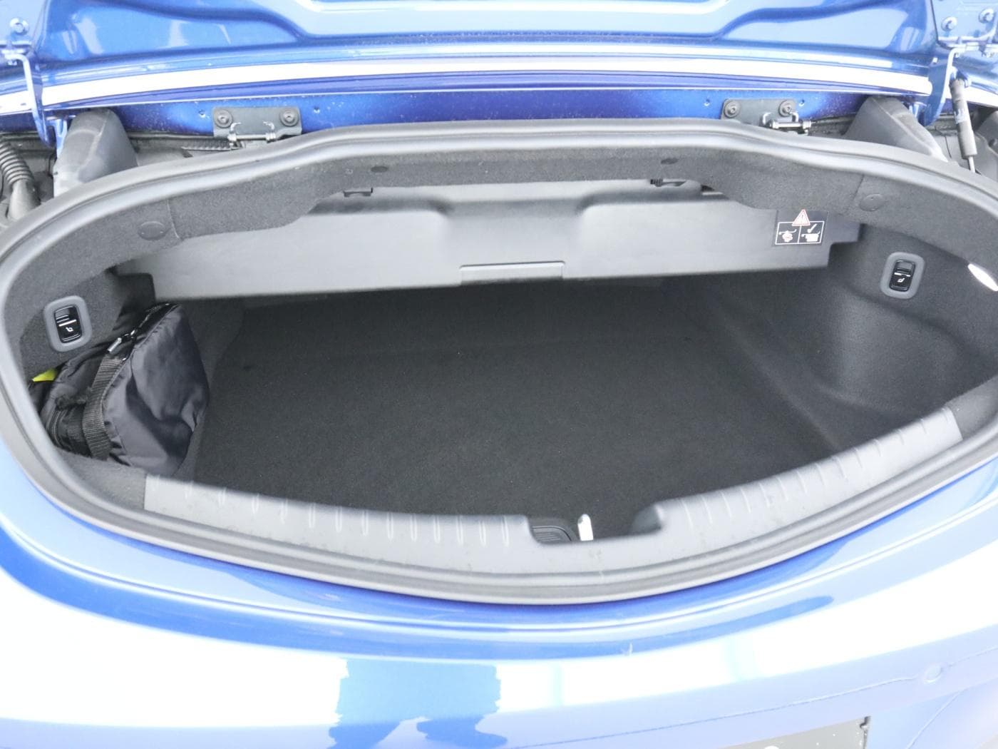 Mercedes-Benz CLE 200 Cabrio Bild 22