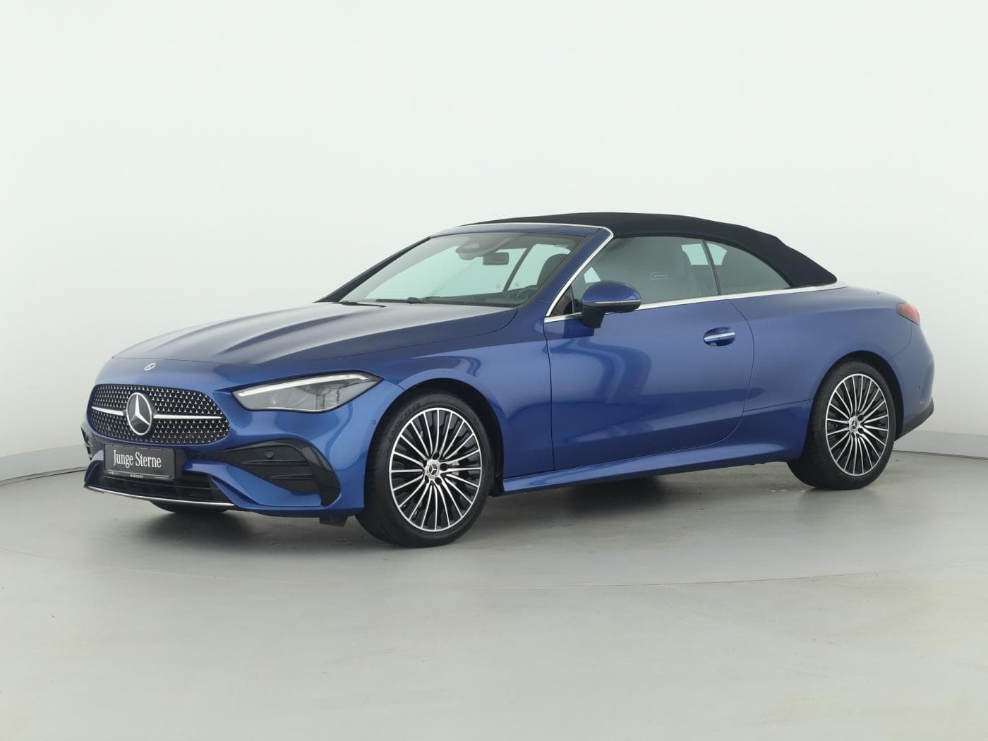 Mercedes-Benz CLE 200 Cabrio Bild 5