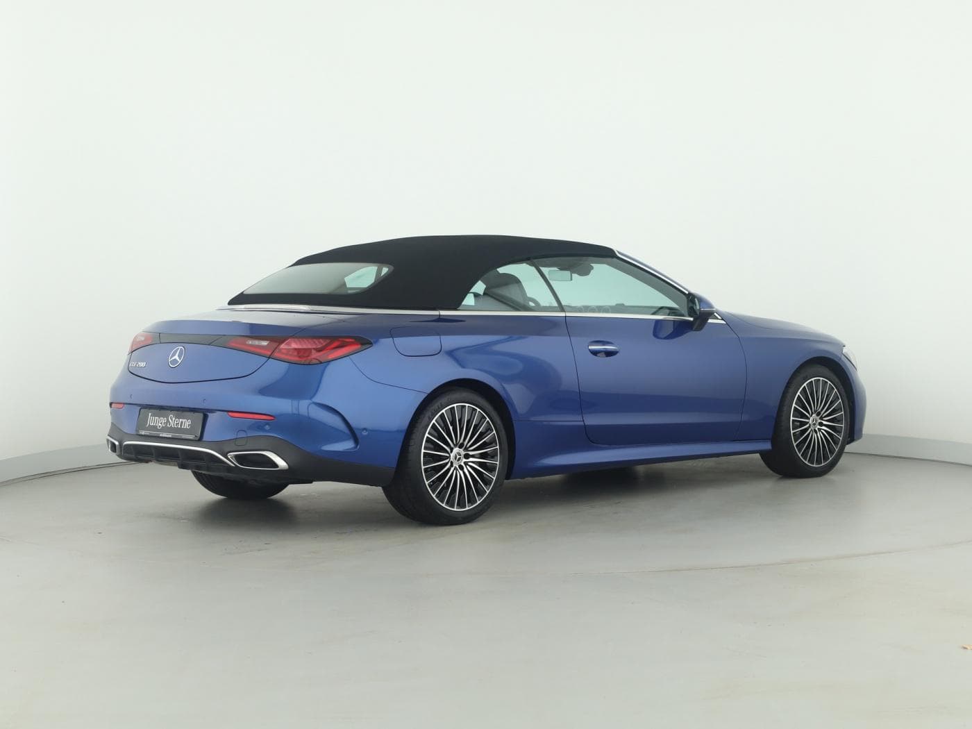 Mercedes-Benz CLE 200 Cabrio Bild 6