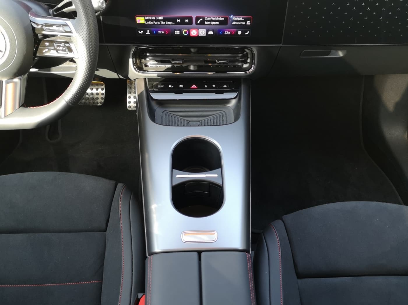 Mercedes-Benz CLA 350 4M EQ Bild 13