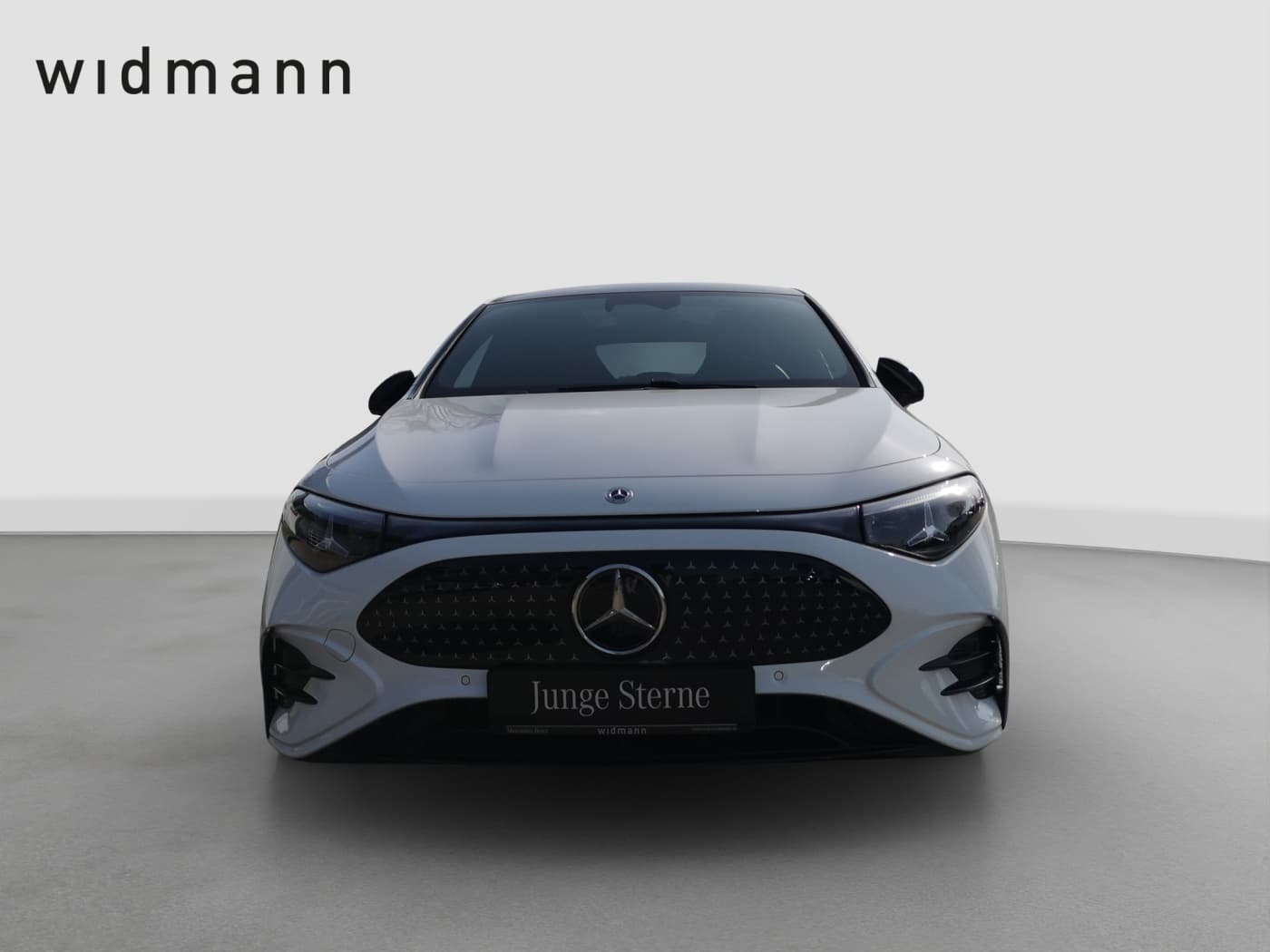 Mercedes-Benz CLA 350 4M EQ Bild 2