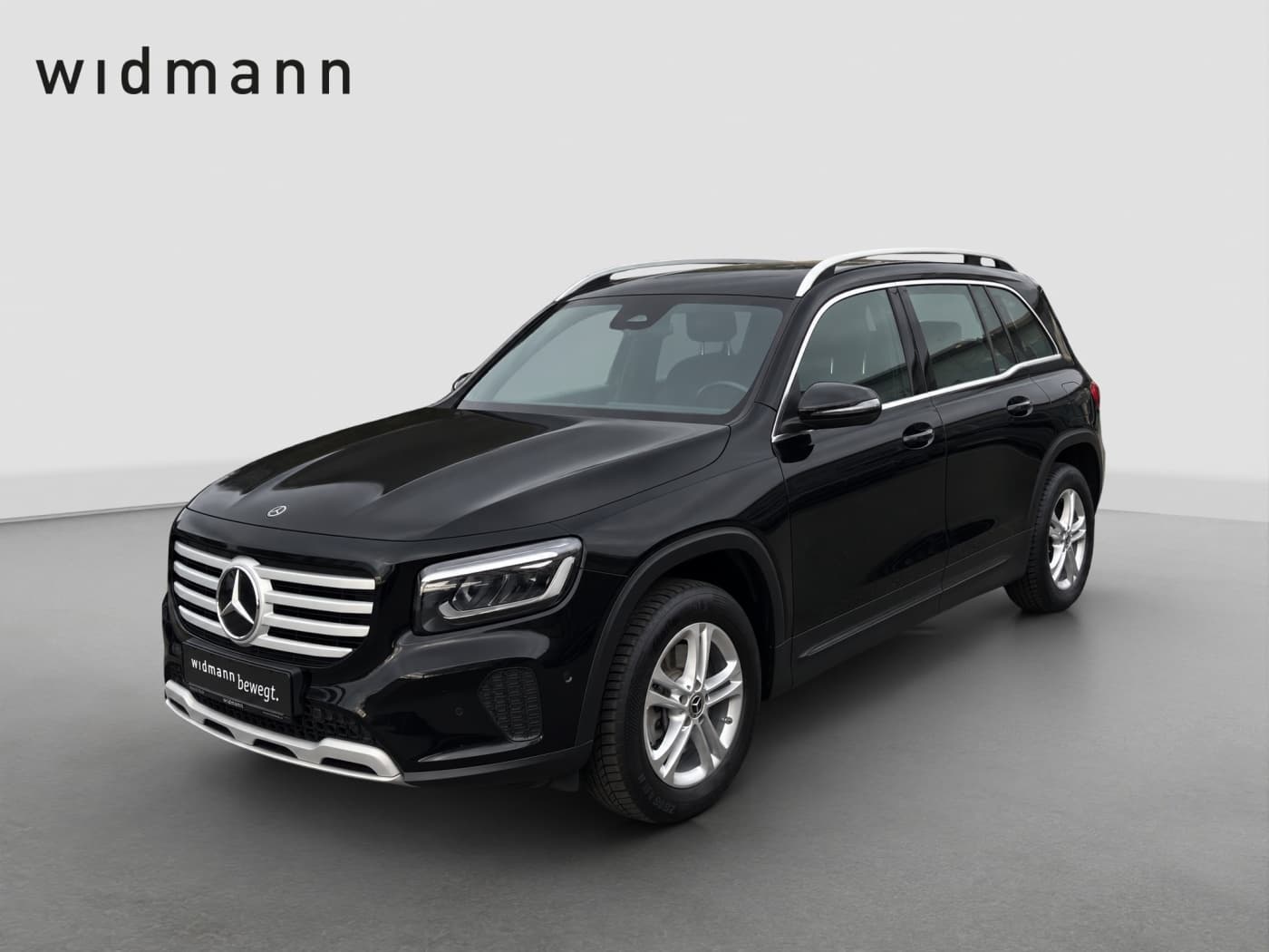 Mercedes-Benz GLB 200 d