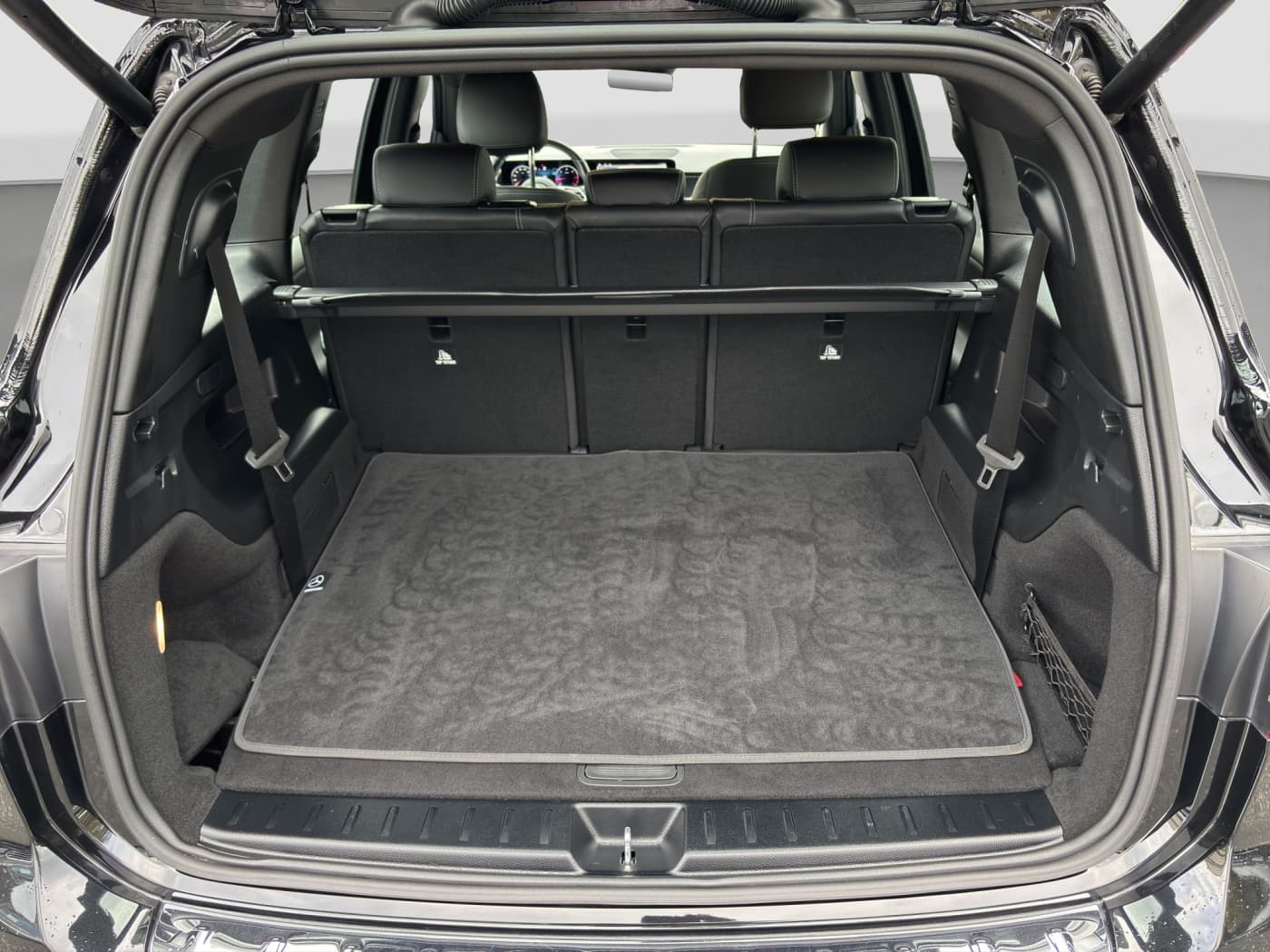 Mercedes-Benz GLB 200 d Bild 18