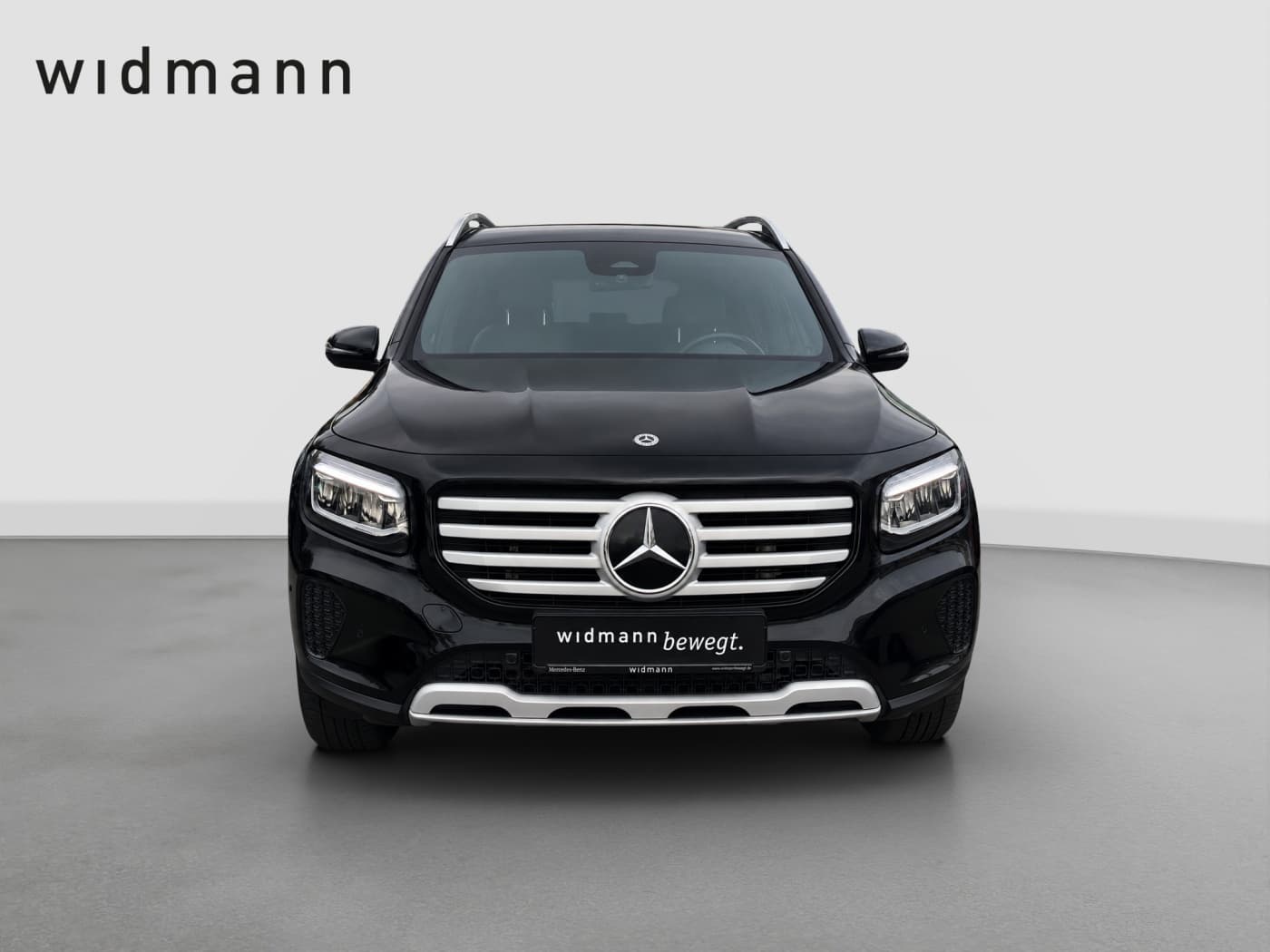 Mercedes-Benz GLB 200 d Bild 2