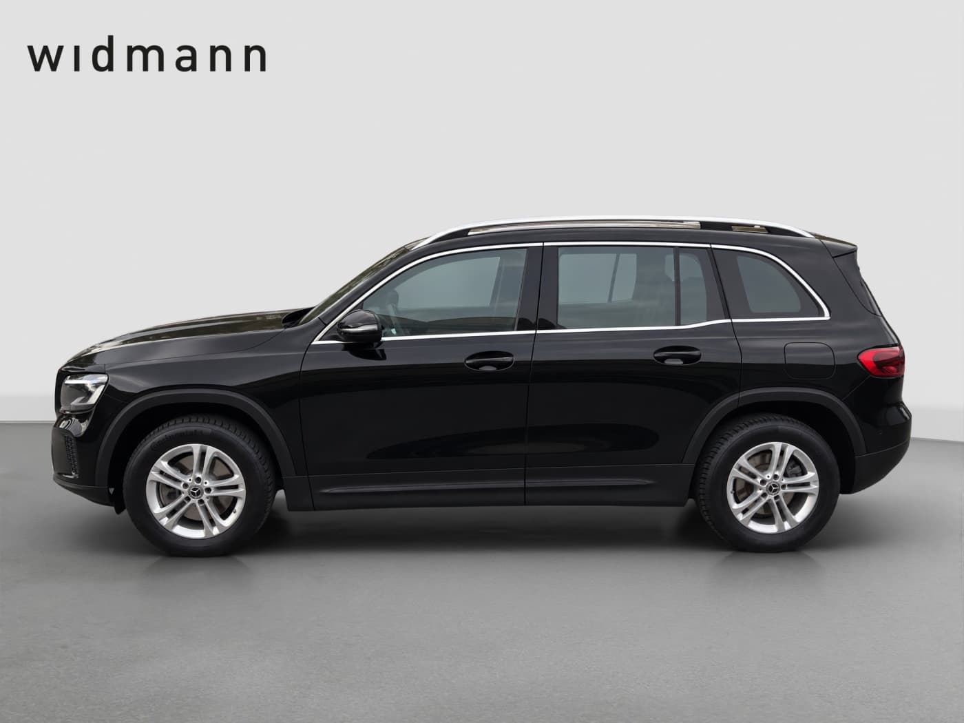 Mercedes-Benz GLB 200 d Bild 5