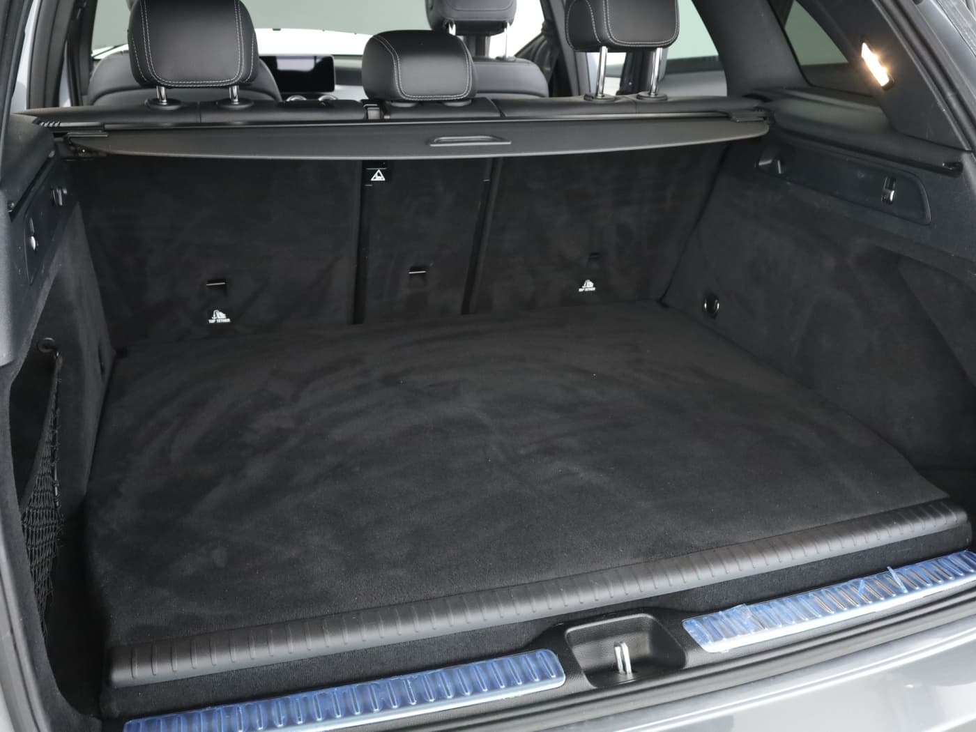 Mercedes-Benz GLC 300 de 4M Bild 22