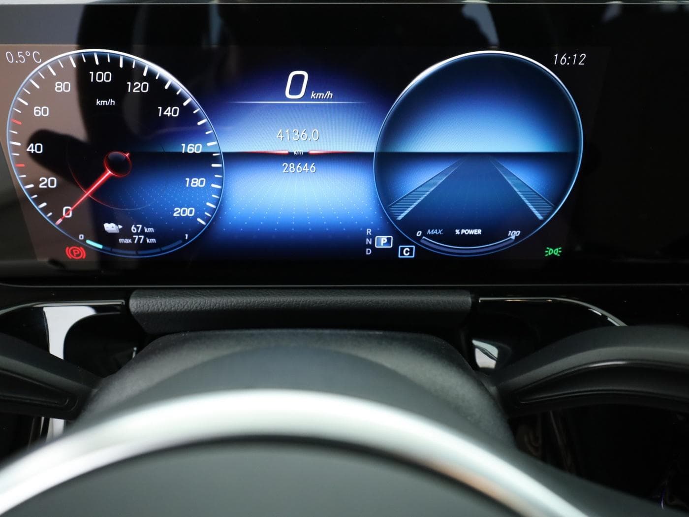 Mercedes-Benz EQA 250 Bild 12