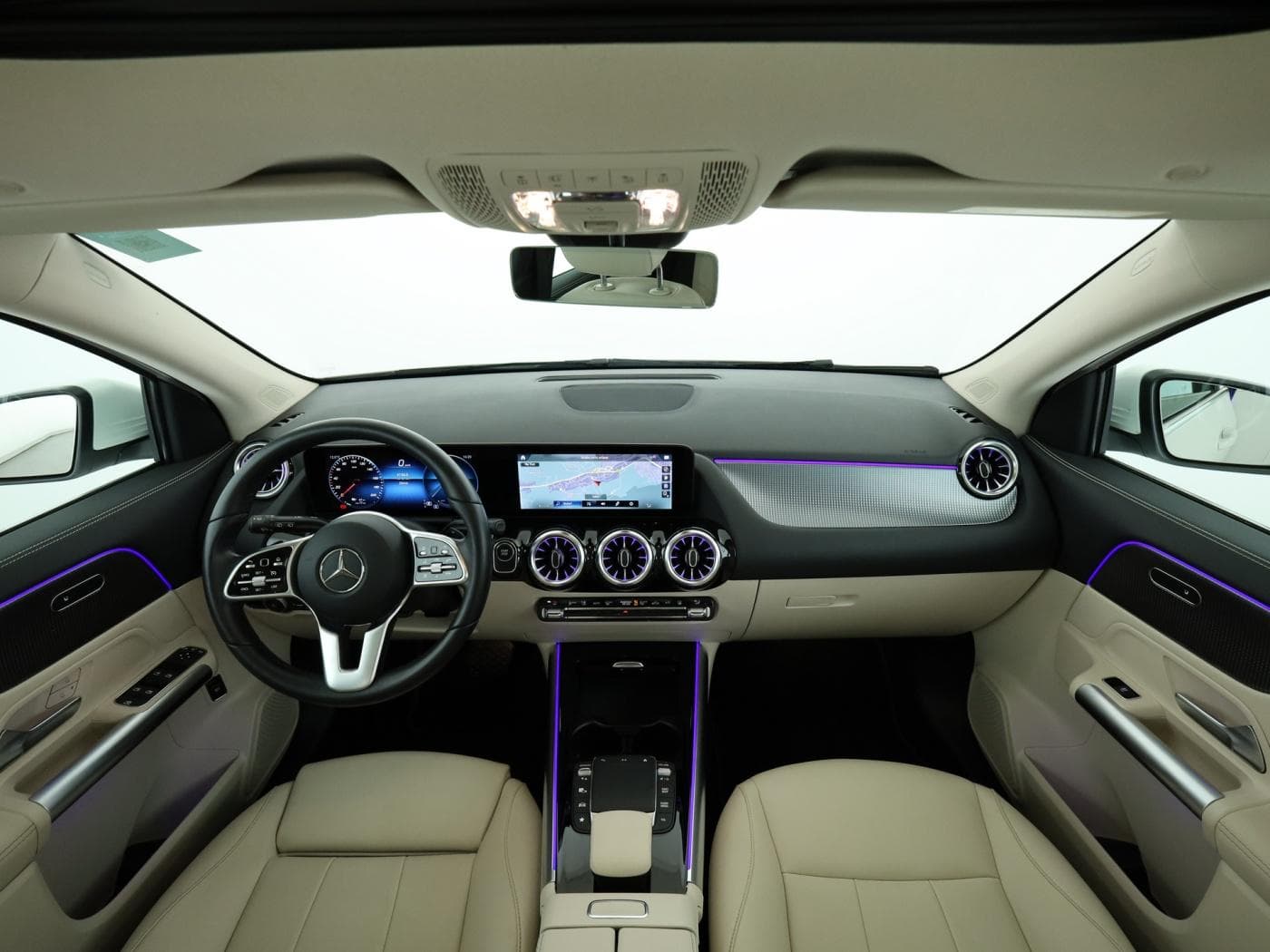 Mercedes-Benz EQA 250 Bild 19