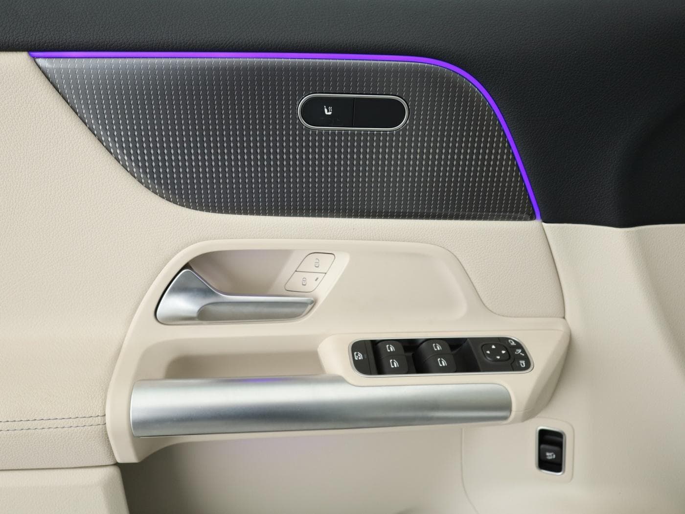 Mercedes-Benz EQA 250 Bild 20