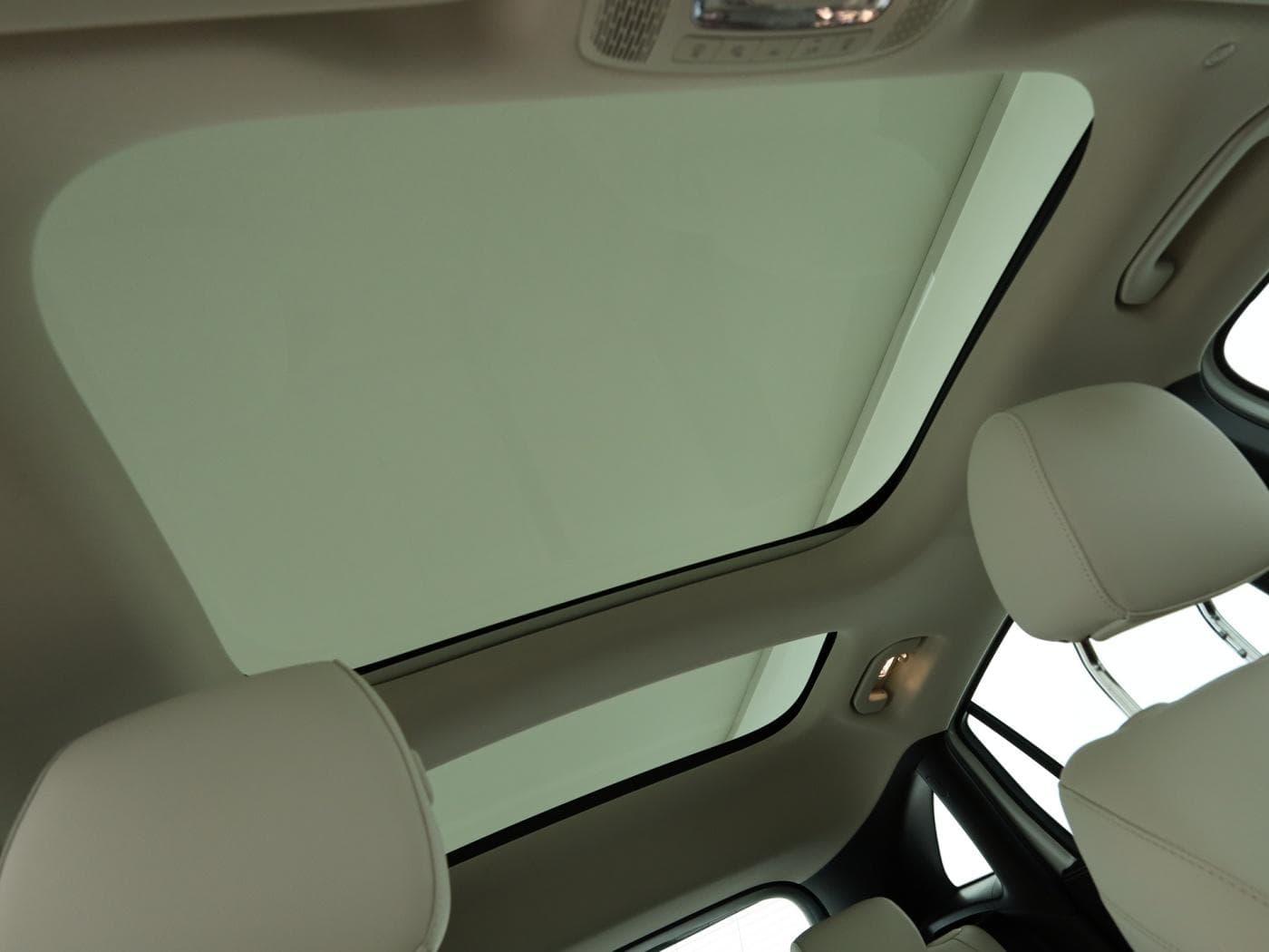 Mercedes-Benz EQA 250 Bild 21