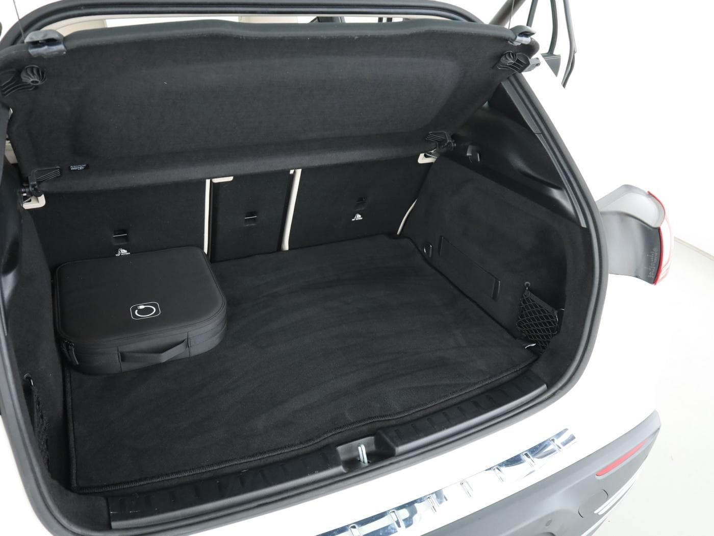 Mercedes-Benz EQA 250 Bild 23