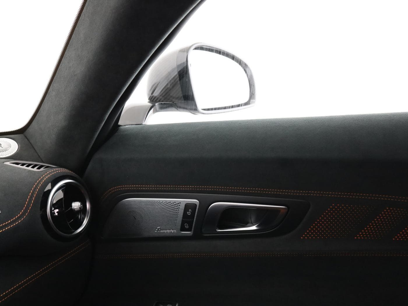 Mercedes-Benz AMG GT Black Series Bild 16