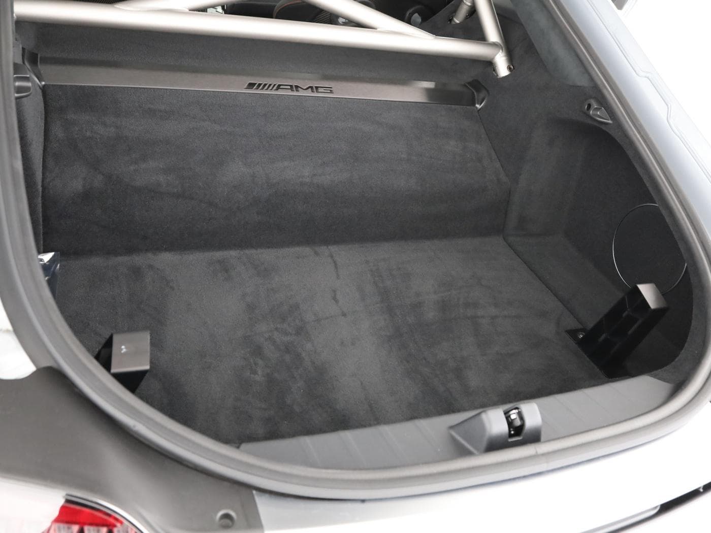 Mercedes-Benz AMG GT Black Series Bild 22