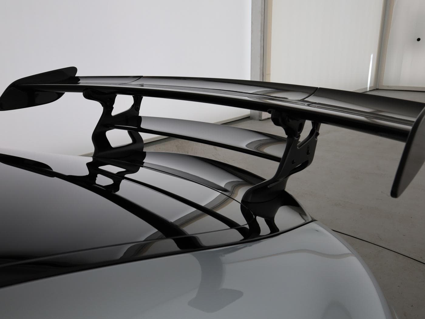 Mercedes-Benz AMG GT Black Series Bild 24